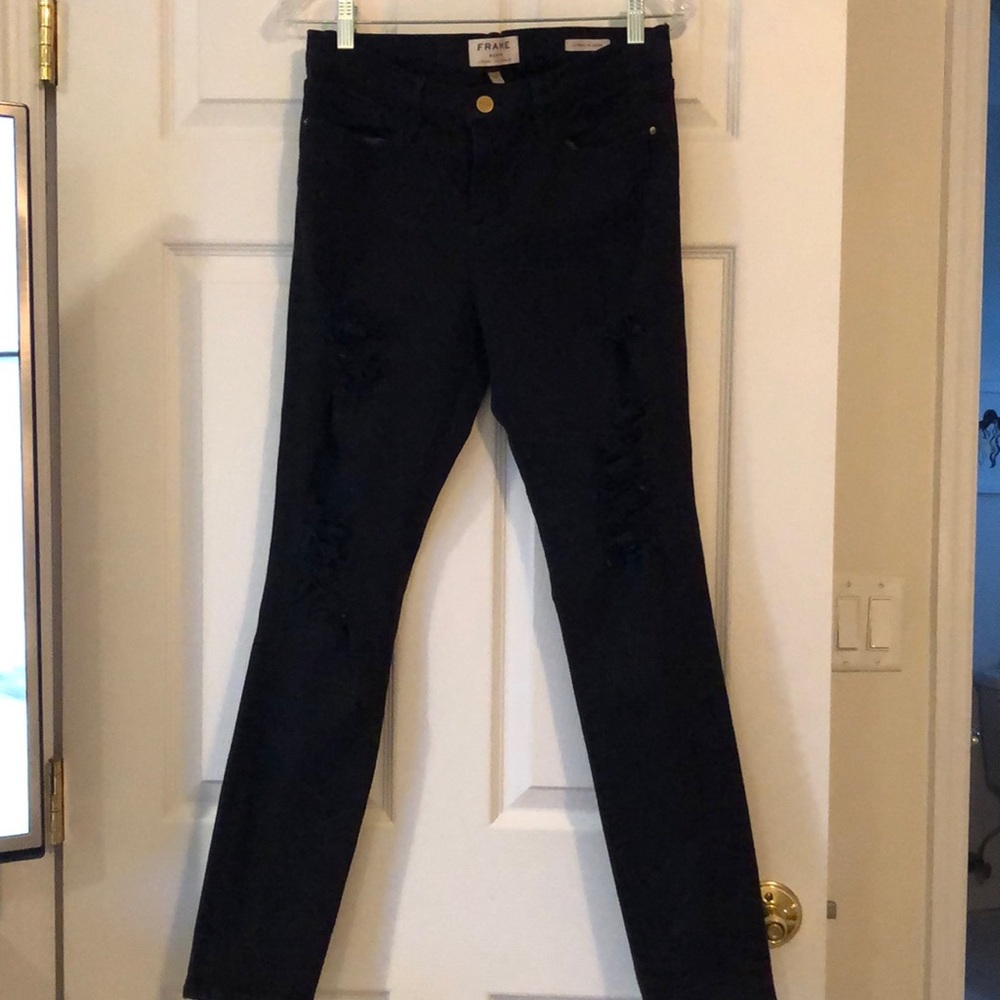 Frame Jeans👖 - Picture 2 of 8